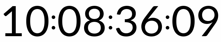 Timer