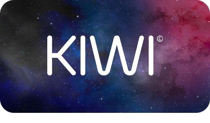 Kiwi Vapor – Vape & Cigarettes Électroniques | Freevap.ch