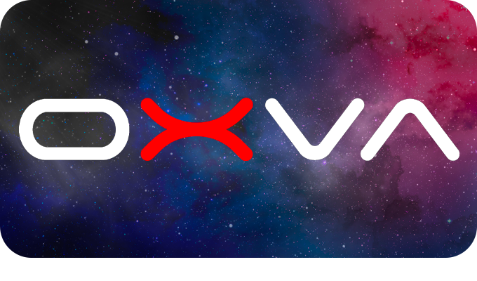 Oxva | Pods & Cigarettes Électroniques Performantes