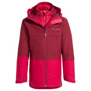 Image of Vaude Kids Snow Cup 3in1 Jacket II