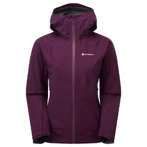 Image of Montane Fem Spirit Lite Jacket