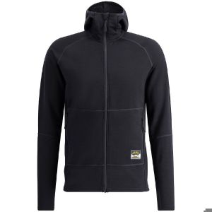 Image of Lundhags Tived Merino Hoodie Men