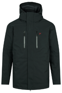 Image of Nordisk Skadi Ms Urban Down Coat