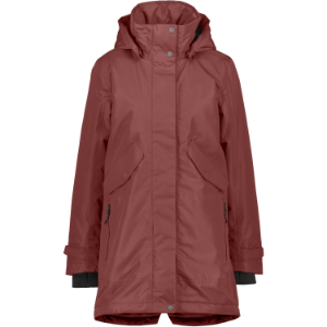 Image of Didriksons Indra Womens Parka