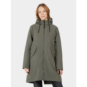 Image of Didriksons Fia Womens Parka