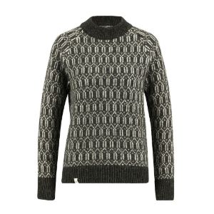 Image of Ulvang Echo Mock Neck Sweater Womens