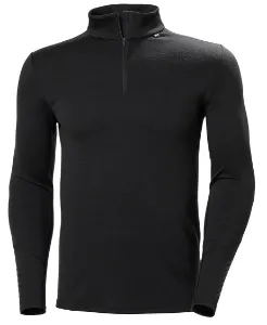 Image of Helly Hansen Lifa Merino Midweight Zip 2025