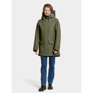 Image of Didriksons Frida Womens Parka 7 2024