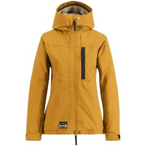 Image of Lundhags Järpen Pile Jacket W