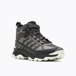 Image of Merrell Speed Eco Mid WP Women