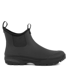 Image of Green Comfort Robby Rain Rubberboot Men