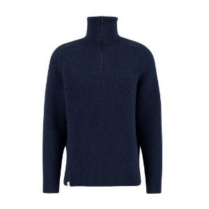 Image of Ulvang Alltime Graze Half Zip Sweater Mens