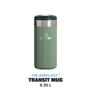 Image of Stanley AeroLight Transit Mug på 0,35 liter