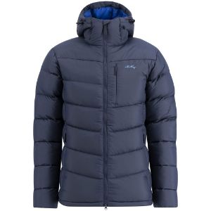 Image of Lundhags Fulu Down Hooded Jacket M