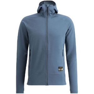 Image of Lundhags Tived Merino Hoodie Men