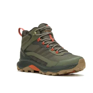 Image of Merrell Speed Strike 2 Mid WP Men