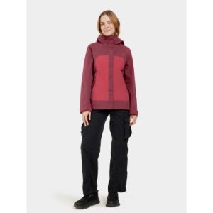 Image of Didriksons Grit Womens Jacket 3