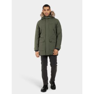 Image of Didriksons Rick Parka Mens