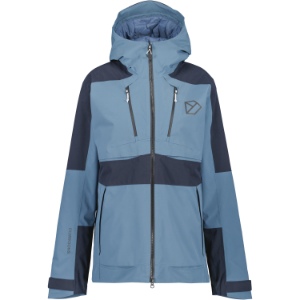 Image of Didriksons Povel Skijacket 2