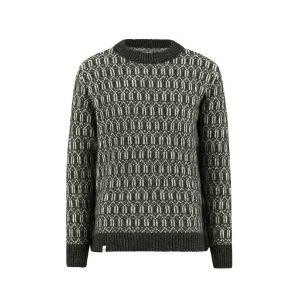 Image of Ulvang Echo Crew Sweater Mens