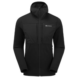 Image of Montane Fury XT Hoodie