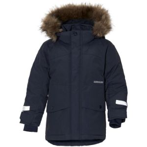 Image of Didriksons Bjärven Kids parka