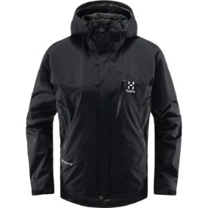 Image of Haglöfs Astral Jacket GTX Women