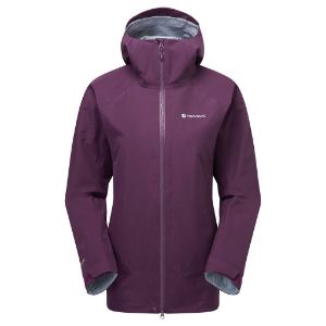 Image of Montane Female Phase Jacket