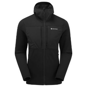 Image of Montane Fury XT Hoodie