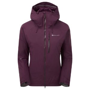 Image of Montane Fem Duality Jacket