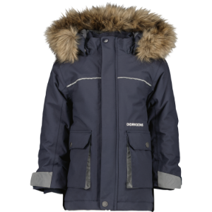 Image of Didriksons Kure Kids Parka 6