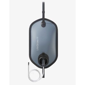 Image of LifeStraw Peak Large Gravity Water Filte 8 liter