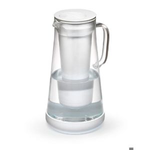 Image of Lifestraw Home 7-Cup Glass Pitcher