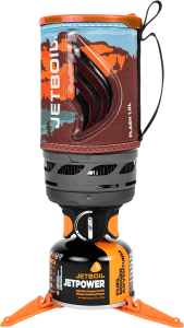 Image of Jetboil Flash 1 Liter - 2025