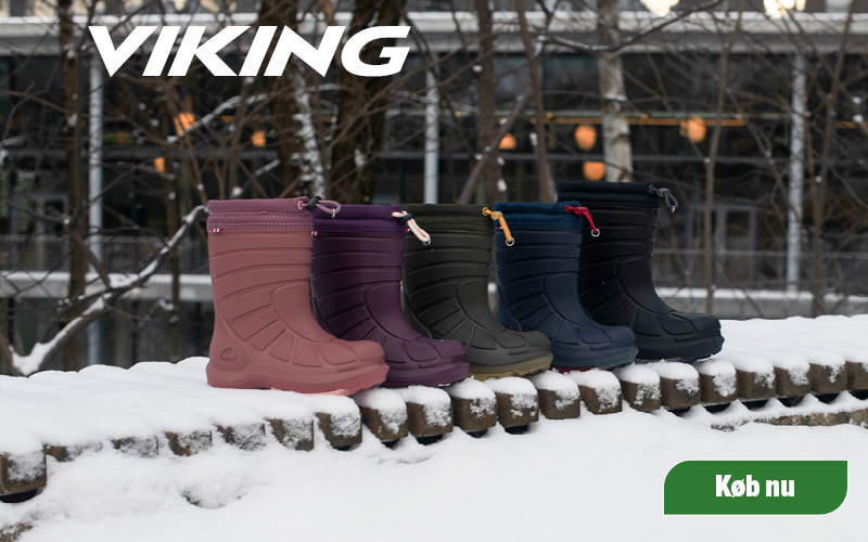 Viking termostøvler hos friliv.dk