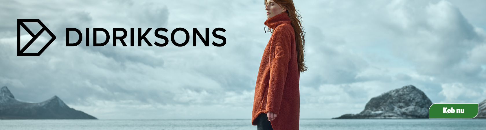 Didriksons vintertøj hos friliv.dk