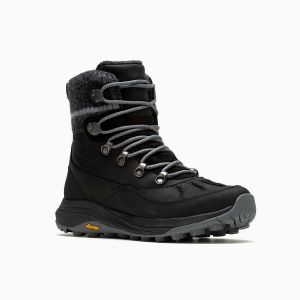 Image of Merrell Siren 4 Thermo Mid Zip WP W