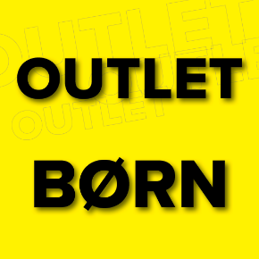 Outlet børn hos friliv.dk