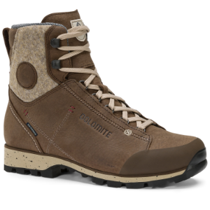 Image of Dolomite Dol Shoe 54 Warm Evo Waterproof Støvle W