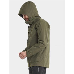 Image of Didriksons Dale Jacket 4 - Skijakke