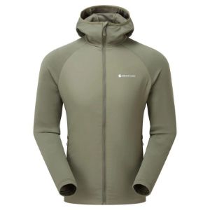 Image of Montane Sirocco Lite Hoodie