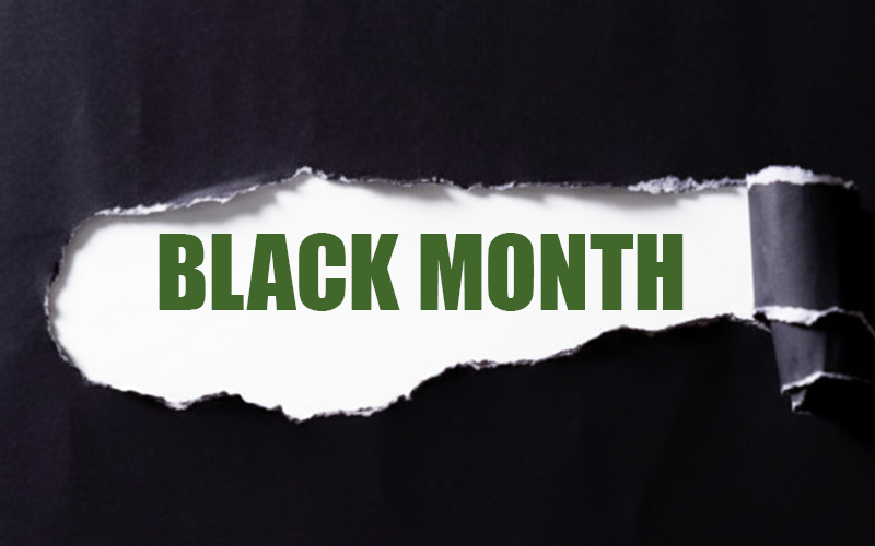 Black Month hos friliv.dk