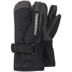 Image of Didriksons Fossa Kids Gloves 3