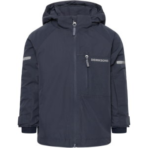 Image of Didriksons Falken Kids Jacket