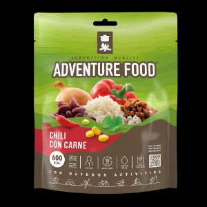 Image of Adventure food Chili con Carne