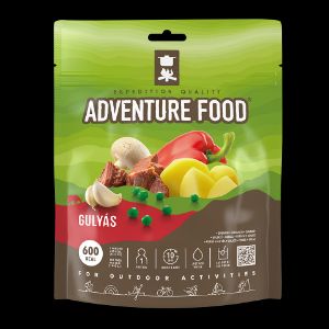 Image of Adventure Food Gulyás