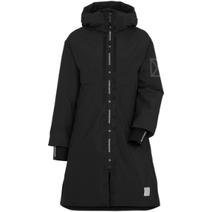 Image of Didriksons Aino Logo Women's Parka