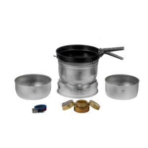 Image of Trangia 25-23 UL Duossal med spritbrænder