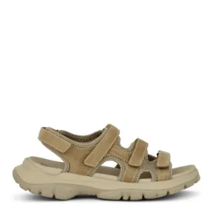 Image of Green Comfort Kiruna Kaisa Sandal