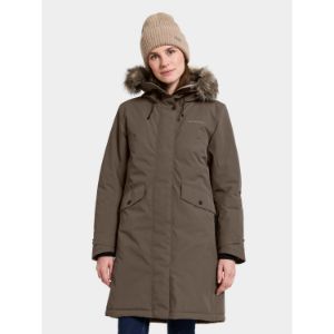 Image of Didriksons Erika Womens Parka 3